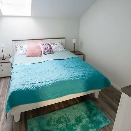 Appartement Apartamenty Kowary