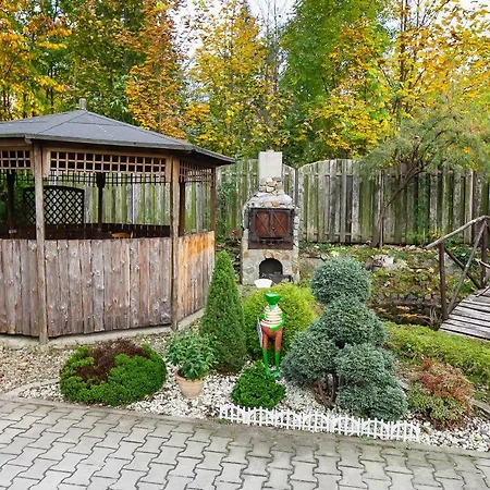 Apartamenty Kowary Apartment *