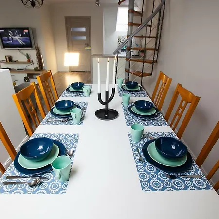 Apartamenty Kowary *