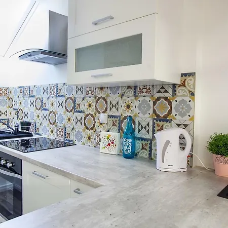 Appartement Apartamenty Kowary