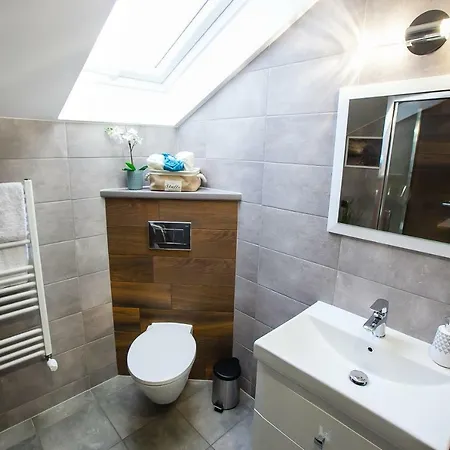 Apartamenty Kowary *