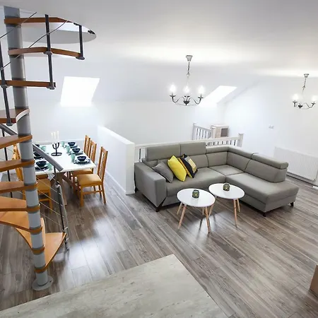 Apartamenty Kowary *