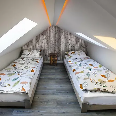 Apartamenty Kowary Kowary