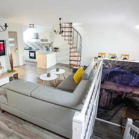 Apartamenty Kowary * Kowary