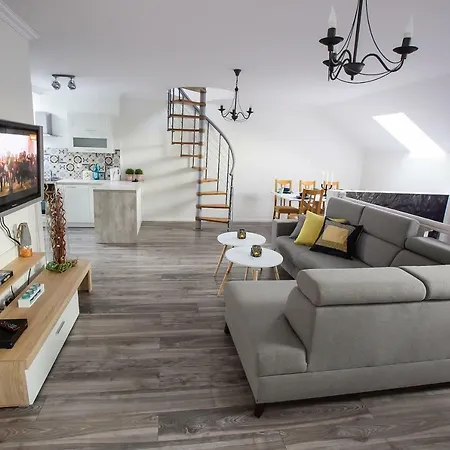 Apartment Apartamenty Kowary *