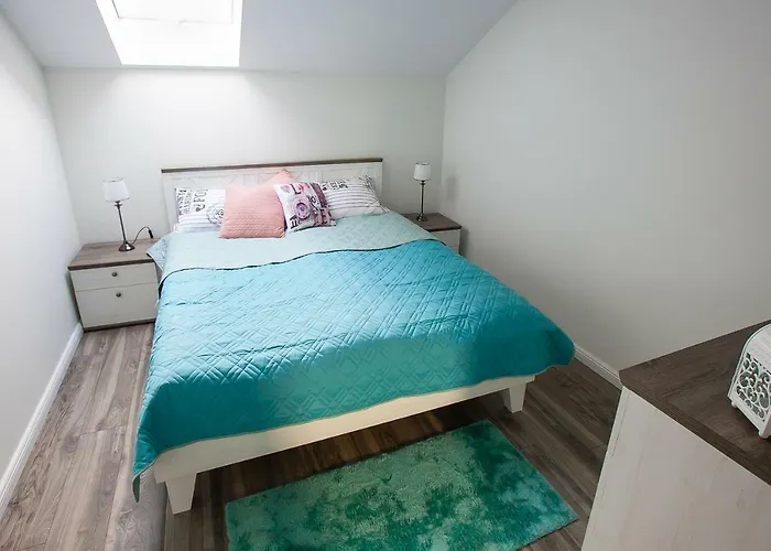 Appartement Apartamenty Kowary