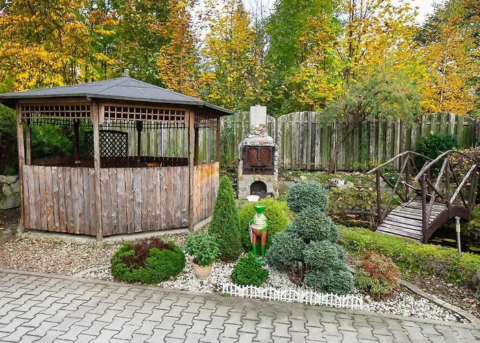 Apartamenty Kowary Appartement *