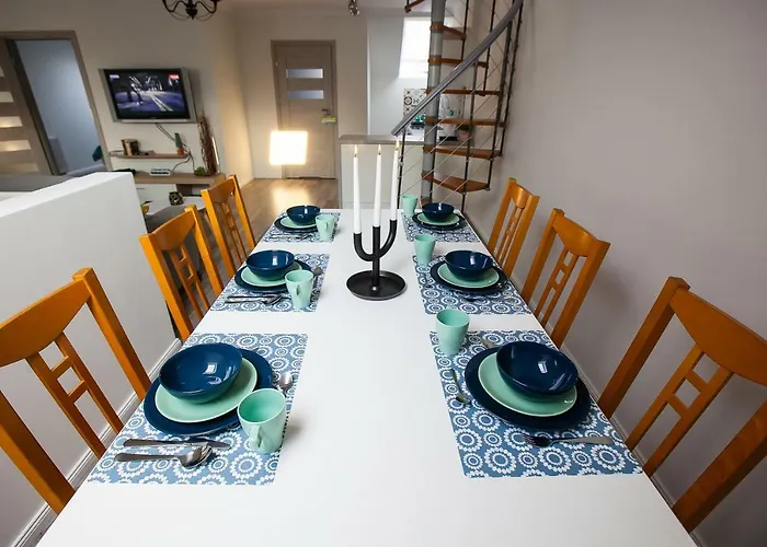 Apartamenty Kowary *