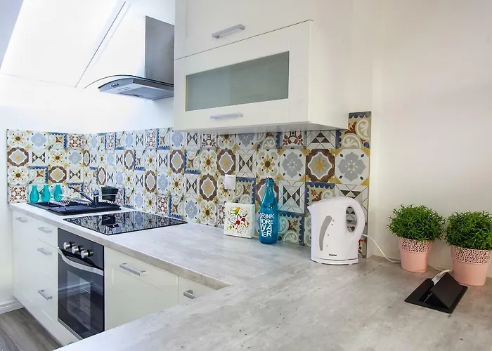 Appartement Apartamenty Kowary