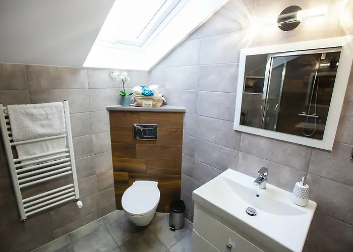 Apartamenty Kowary *