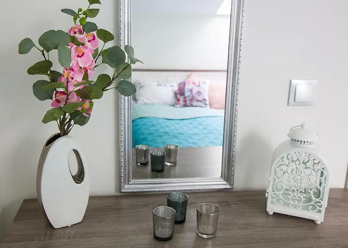 Apartamenty Kowary * Kowary