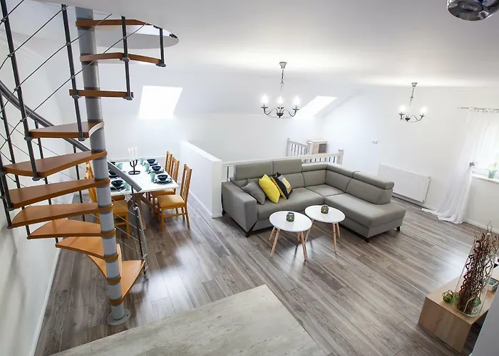 Apartamenty Kowary *