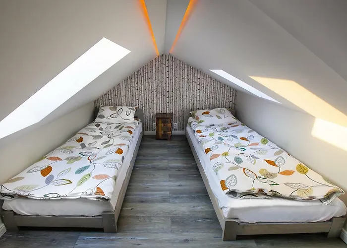 Apartamenty Kowary Kowary