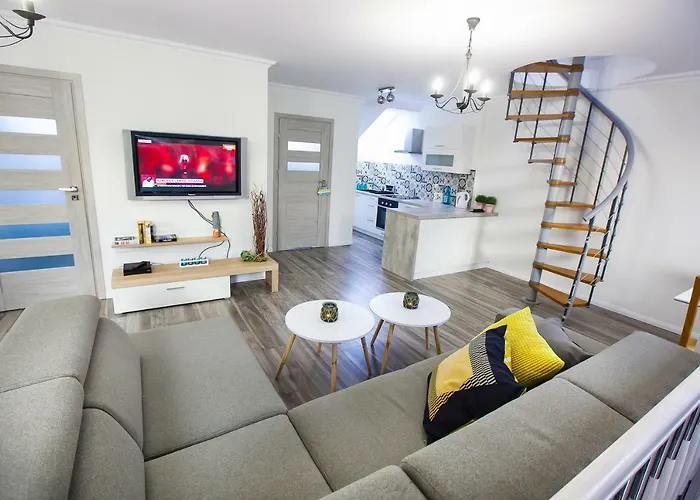 Apartamenty Kowary Appartement *