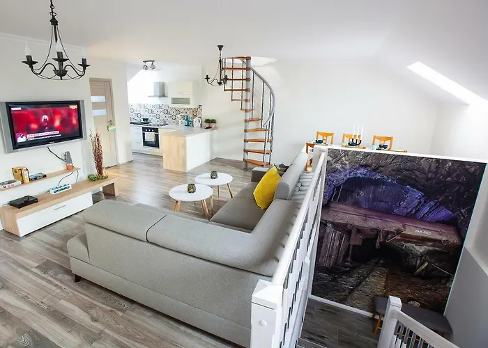 Apartamenty Kowary * Kowary